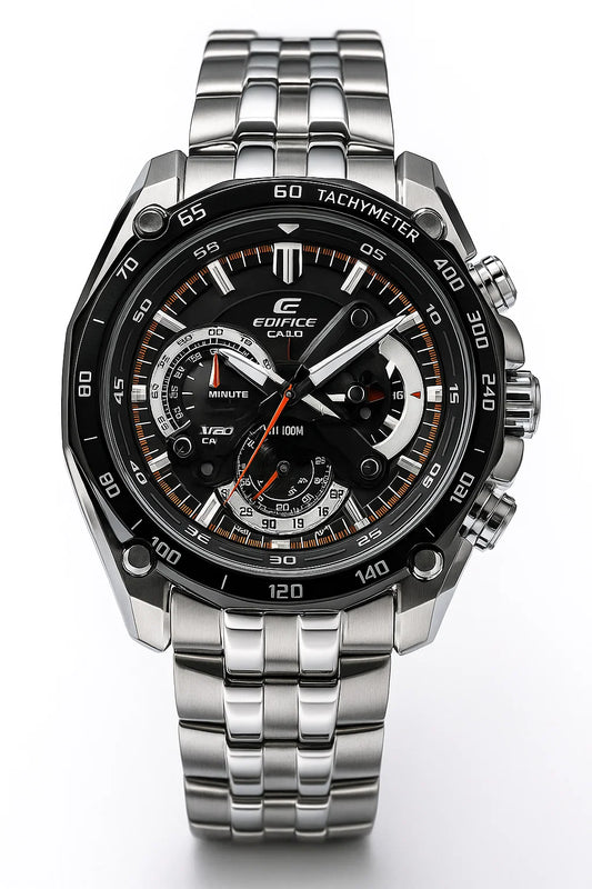 CASIO EDIFICE